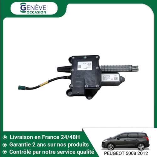 Moteur verrouillage - 🇫🇷,