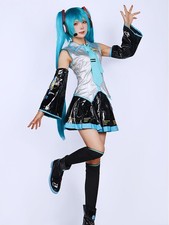 Ensemble de costumes Hatsune