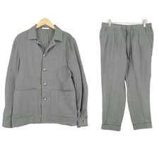 Costume En Lin Suitsupply