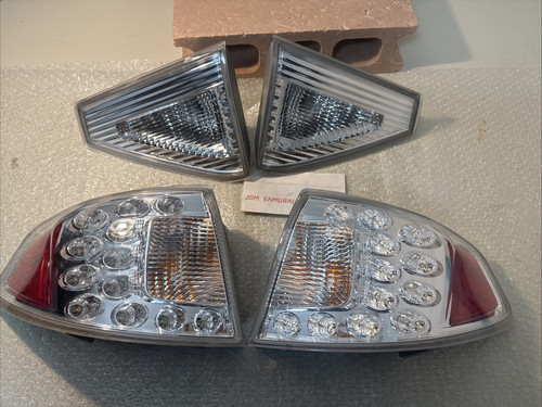 Feux arrière led origine - feux,