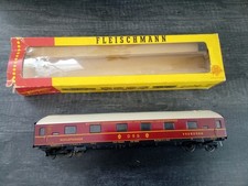 Wagon fleischmann - fleischmann, ho