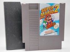 Super Mario Bros 2 Nintendo NES | Livraison rapide