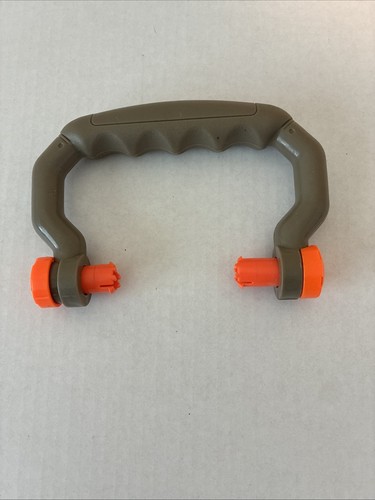 Nerf strike vulcan ebf - nerf, n-strike