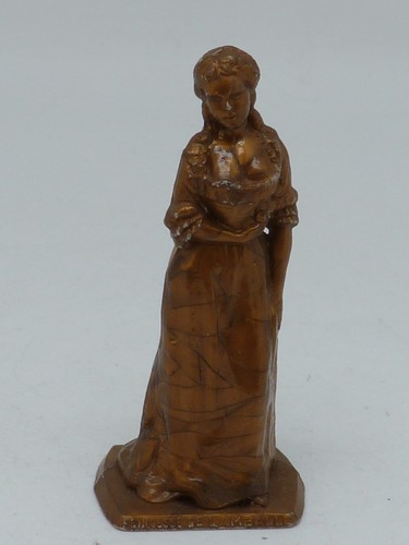 Figurine pub ancienne - pub, mokarex
