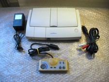 NEC PC ENGINE DUO R SUPER CD