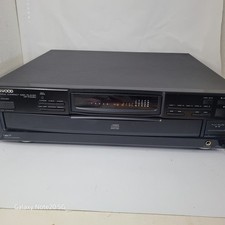 KENWOOD DP-R4060 Multiple