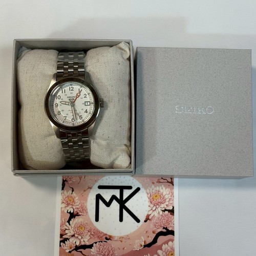 Montre homme seiko - seiko, 5