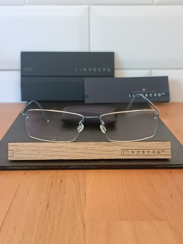 Lunettes lindberg spirit - lunettes,