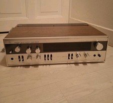 Luxman 820 ampli - luxman, tuner