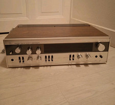 LUXMAN R 820 E ,Ampli Tuner Vintage