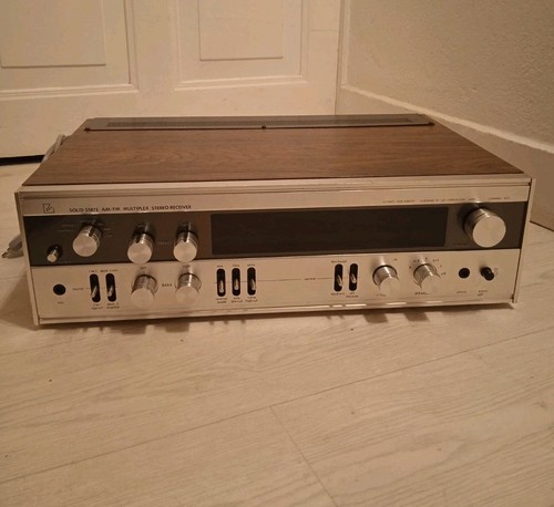 Luxman 820 ampli tuner - 820,