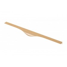 Poignée de meuble profil -