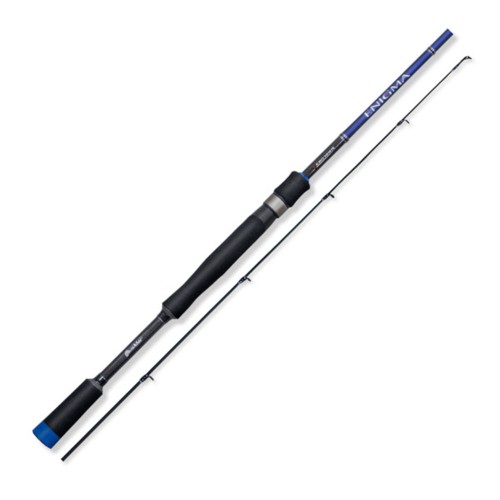 Canne pêche spinning - canne,