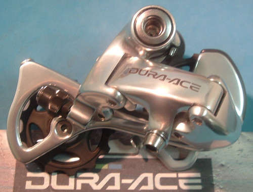Shimano dura ace 7700 - shimano, dura-ace