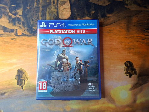 God war sony - god, –