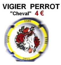 CAPSULES DE CHAMPAGNE  VIGIER