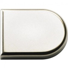 Cache pour charnière Intermat