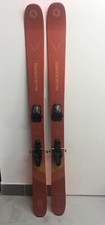 Ski rustler11 202133 172 - ski,