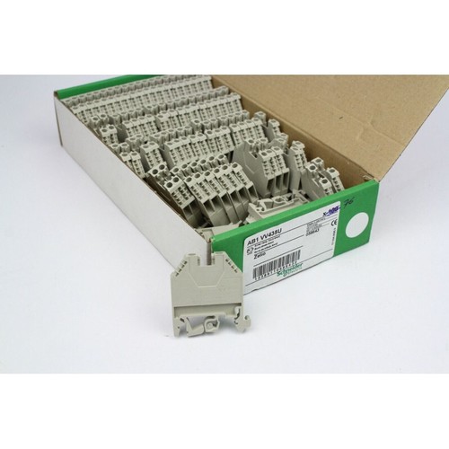 76pcs schneider electric - 76pcs, ab1