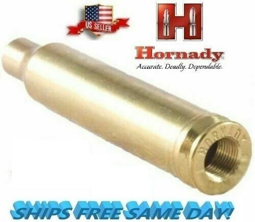 Hornady lock load oal - lock-n-load,