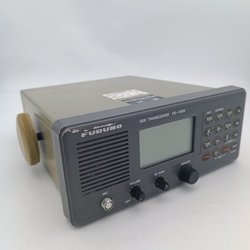 Radiotéléphone simple bande