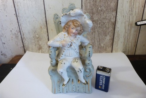 Ancienne porcelaine biscuit - porcelaine,