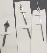 Lot Mains Or Gris ZENITH