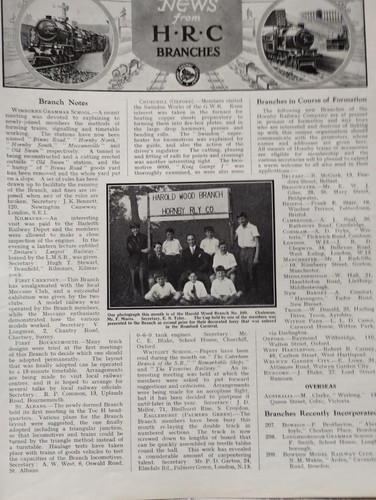 M71 ephemera 1930s picture - m71-9,