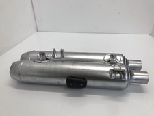 BORNES D'ÉCHAPPEMENT HARLEY