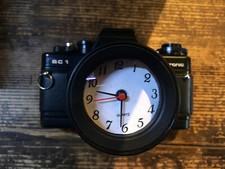 Praktica BC-1 Electronic Avec