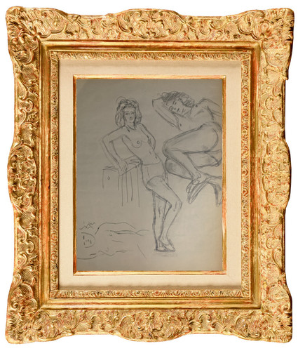 Claude bonin pissarro - claude, bonin-pissarro