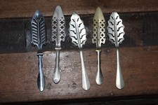 LOT OF 5 beautiful ANTIQUE