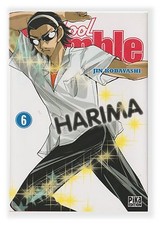 School Rumble 6 Jin Kobayashi