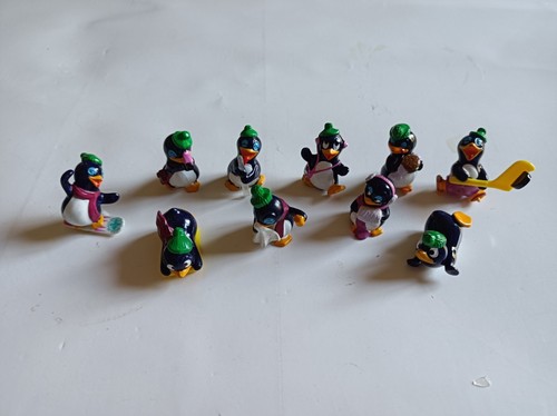 Kinder série les petits - série,