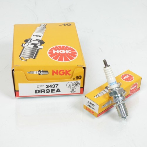 Bougie allumage ngk pour - bougie,