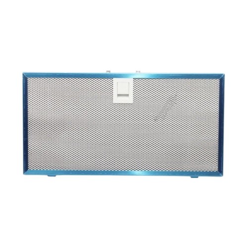 Filtre métallique pour - pour, hotte