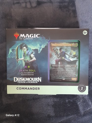 Magic the gathering - magic,