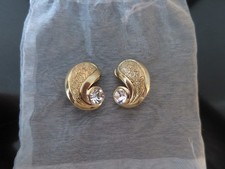 Boucles oreilles clip - à,