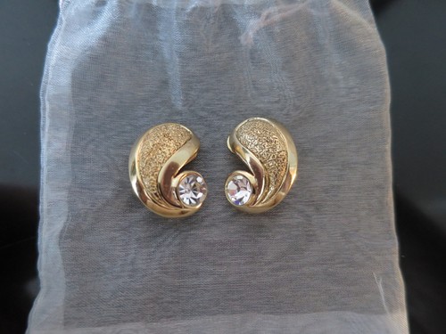 Boucles oreilles clip guy - boucles,