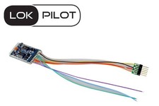 Esu 59626 Décodeur LokPilot