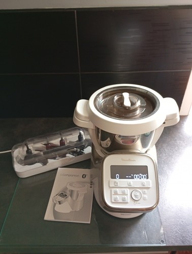 Robot cuiseur multifonction - multifonction, i-