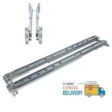 Coppie Kit De Rails Pour Rack