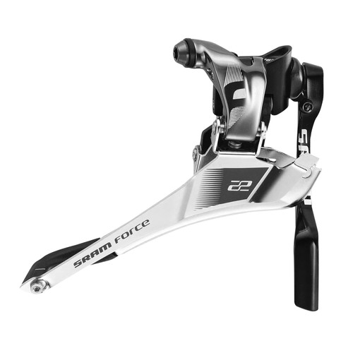 Derailleur route avant sram