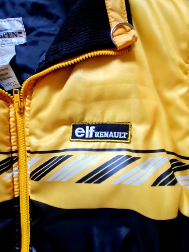 Collection elf renault sport - collection,