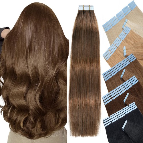 Tape adhésives extensions - 40,