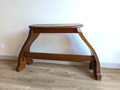 Ancien banc orgue - ancien, d’orgue