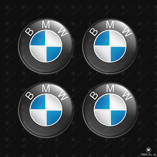 Bmw wheel center cap - bmw,
