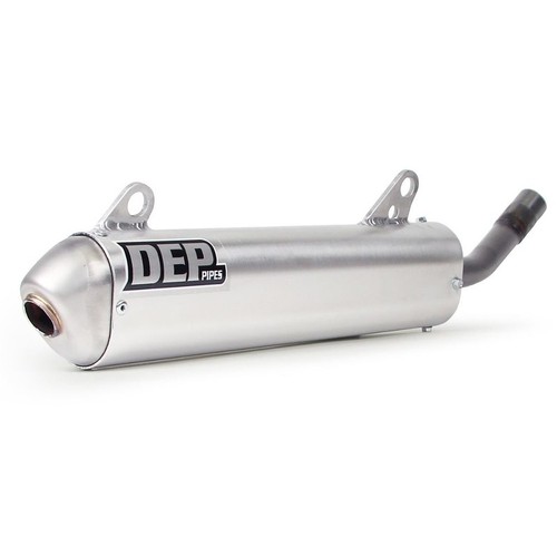 Silencieux cross dep yamaha - silencieux,