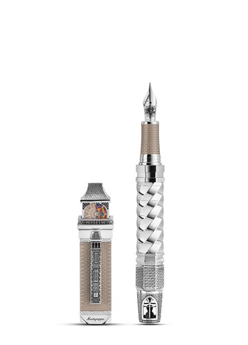 Stylo plume montegrappa - stylo,