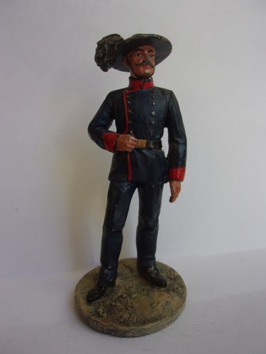 Del prado plomb pompier tenue - del,